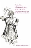 Führernatur und Fiktion (eBook, PDF)