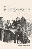 Literarische Fallgeschichten (eBook, PDF)