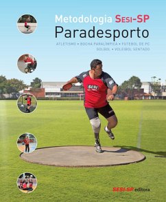 Cover Metodologia SESI-SP Paradesporto (eBook, ePUB)