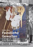 Feindliche Gewalten (eBook, ePUB)