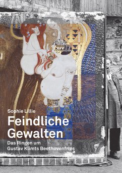 Feindliche Gewalten (eBook, ePUB) - Lillie, Sophie