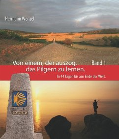 In 44 Tagen bis ans Ende der Welt (eBook, ePUB) - Wenzel, Hermann