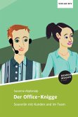 Der Office-Knigge (eBook, ePUB)
