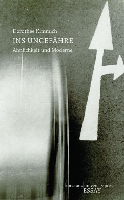 Ins Ungefähre (eBook, PDF) - Kimmich, Dorothee