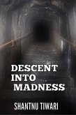 Descent into Madness (eBook, ePUB)