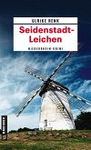 Seidenstadt-Leichen (eBook, ePUB)
