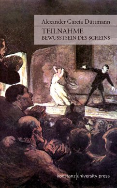 Teilnahme (eBook, PDF) - Düttmann, Alexander García