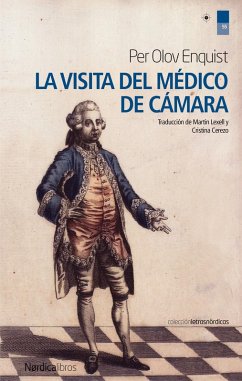 Cover La visita del médico de cámara (eBook, ePUB)