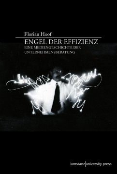 Engel der Effizienz (eBook, PDF) - Hoof, Florian