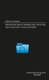 Wissenschaftssprache digital (eBook, PDF)