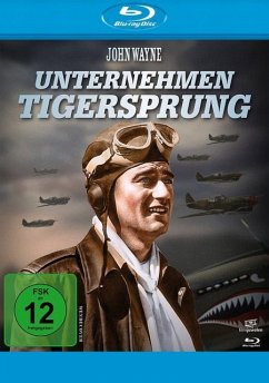 Geschwader Todesflug - Flying Tigers - Unternehmen Tigersprung