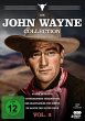 Die John Wayne Collection Vol. 2 DVD-Box - Bild 1