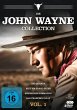 Die John Wayne Collection - Vol. 1... - Bild 1