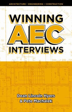 Cover Winning AEC Interviews (eBook, ePUB)