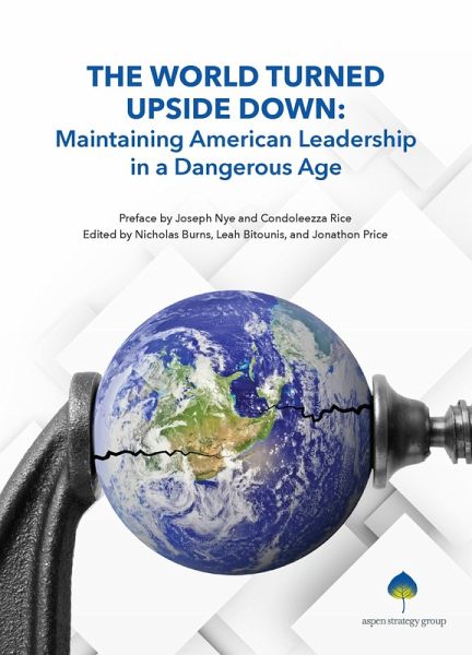 The World Turned Upside Down (eBook, ePUB)