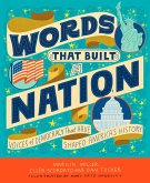 Words That Built a Nation (eBook, ePUB)