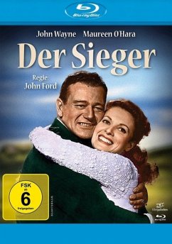 Der Sieger