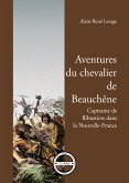 Aventures du chevalier de Beauchêne (eBook, ePUB)