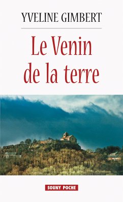 Le Venin de la terre (eBook, ePUB) - Gimbert, Yveline