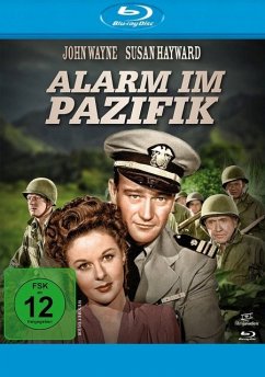 Alarm im Pazifik