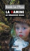La Gamine au débardeur rouge (eBook, ePUB)