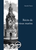 Récits de vieux marins (eBook, ePUB)