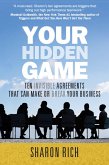 Your Hidden Game (eBook, ePUB) Your Hidden Game (eBook, ePUB)