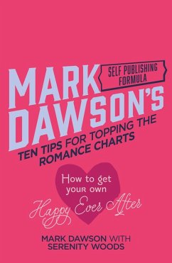 Cover Ten Tips for Topping the Romance Charts (eBook, ePUB)