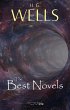 H. G. Wells: The Best Novels (eBook,... - Bild 1