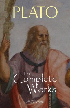 Plato: The Complete Works (eBook, ePUB) - Plato, Plato