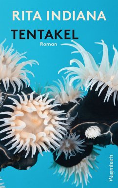 Tentakel (eBook, ePUB) - Indiana, Rita