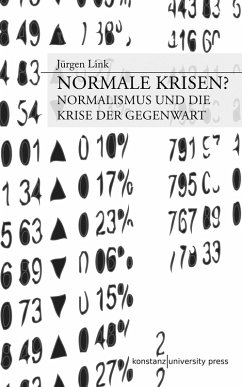 Normale Krisen? (eBook, PDF) - Link, Jürgen