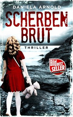 Scherbenbrut (eBook, ePUB) - Arnold, Daniela