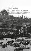 Kultur als Politik (eBook, PDF)