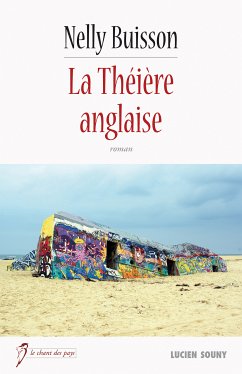 La Théière anglaise (eBook, ePUB) - Buisson, Nelly