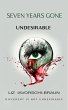Seven Years Gone: Undesirable (eBook,... - Bild 1