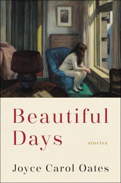 Beautiful Days (eBook, ePUB) - Oates, Joyce Carol