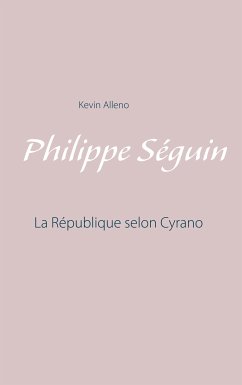 Philippe Séguin (eBook, ePUB)