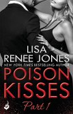 Poison Kisses: Part 1 (eBook, ePUB) Poison Kisses: Part 1 (eBook, ePUB)