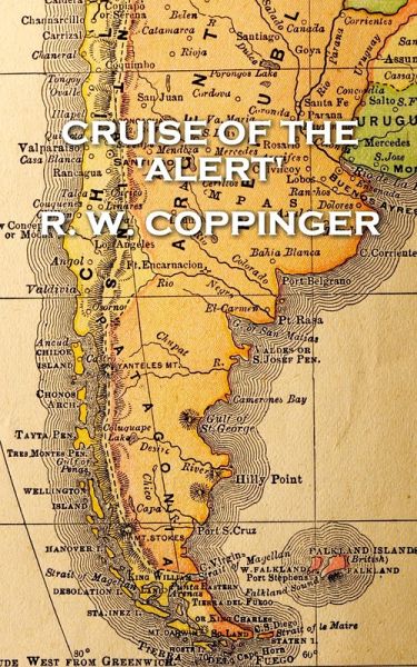 Cruise of the 'Alert' (eBook, ePUB) Cruise of the 'Alert' (eBook, ePUB)