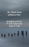 The Atlantic Book of Modern Plays (eBook, ePUB)