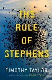 The Rule of Stephens (eBook, ePUB)