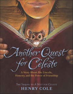 Cover Another Quest for Celeste (eBook, ePUB)