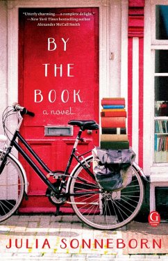 Cover By the Book (eBook, ePUB)