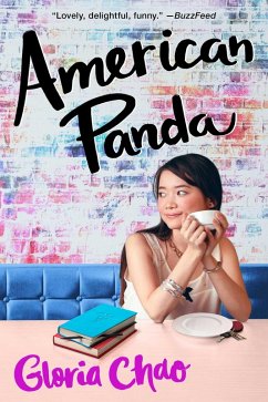 American Panda (eBook, ePUB) - Chao, Gloria