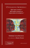 L'Intelligence Artificielle (eBook, ePUB) L'Intelligence Artificielle (eBook, ePUB)