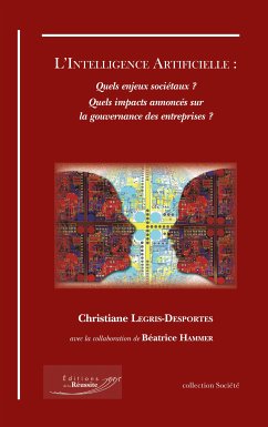 L'Intelligence Artificielle (eBook, ePUB) - Legris-Desportes, Christiane; Hammer, Béatrice