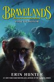 Bravelands #2: Code of Honor (eBook, ePUB)
