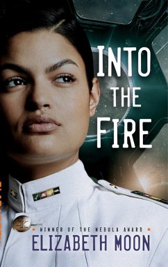Into the Fire (eBook, ePUB) - Moon, Elizabeth