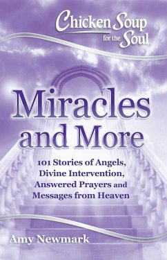Cover Chicken Soup for the Soul: Miracles and More (eBook, ePUB)